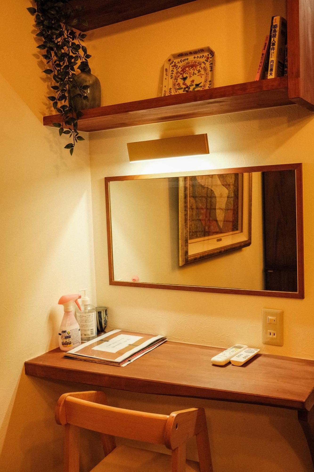 伊豆高原 温泉付別荘 Isana Mountain Villa Futo Exterior photo